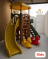 Kids - Espaço brinquedos
