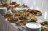 Buffet para festas intimistas